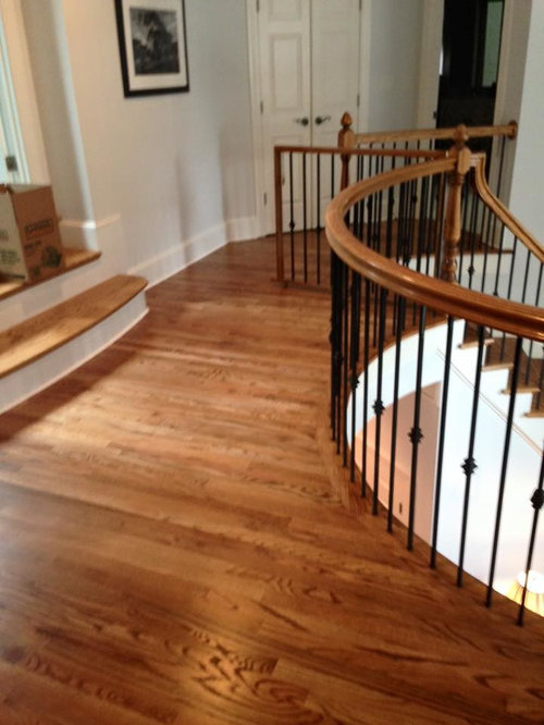 Hardwood Flooring Atlanta