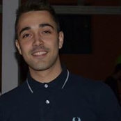 Federico Bertini's photo