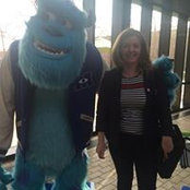 Audrey Mason's photo