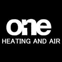 One Heating and Air