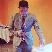 Joey Hoang's photo