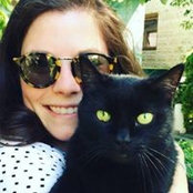 Franny Cat's photo