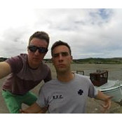 Jamie Graham's photo