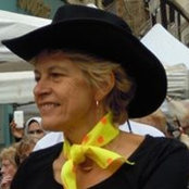 Foto di Brigitte Cadance