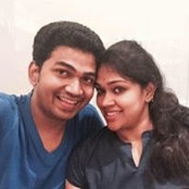 Amith Kumar's photo