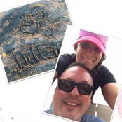 Hillary Hinz's photo