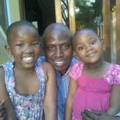 Thabo Taus billede