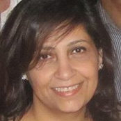 Sahar Anbar's photo