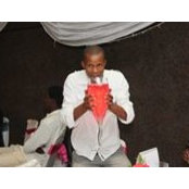 Ignatius Mazura's photo