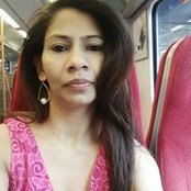 Seema Prashant's photo