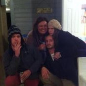 Brittany Thierry's photo
