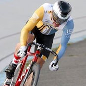 Gordon Morris's photo