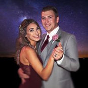Brock Sharp's photo