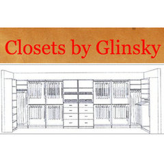 Closets By Glinsky