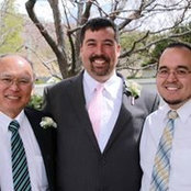 Trevor Nakae's photo