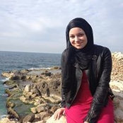 Foto von Rasha Nour.