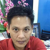 Paul Liaw's photo