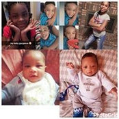 Photo de Kisiah Slaughter