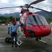Harsh Jain's photo