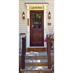 J Jordan Homes, LLC