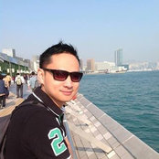 Saiful Bahrin's photo