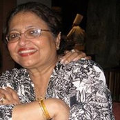 Annie Mampilly's photo