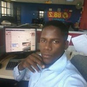 Nabeel Musa's photo