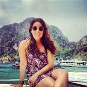 Cara Greenspan's photo