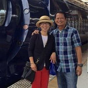 Noemi Abesamis's photo
