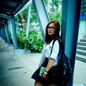 Ashri Del Rio's photo