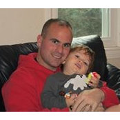 Kevin O'Brien's photo