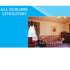 All Suburbs Upholstery