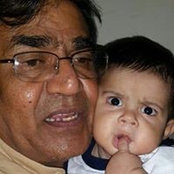 Foto von Arshad Rizvi