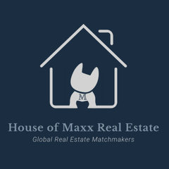 House of Maxx Real Estate