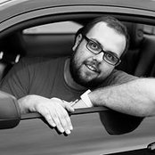 Kalin Milanov's photo