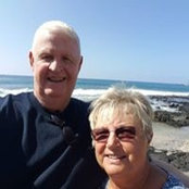 Diane Burns's photo