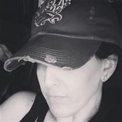 Marisa Parton's photo