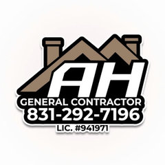 Alfredo Hernandez & Sons Construction