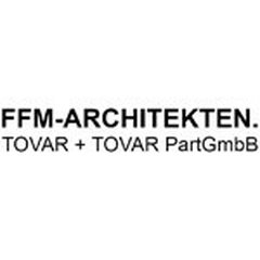 FFM-ARCHITEKTEN. Tovar + Tovar PartGmbB