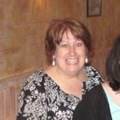 Sue Sutherlands billede