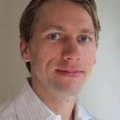 Patrick Hansen's photo