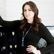 Leah Bournes foto