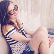 Iulia Simion's photo