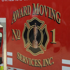 AWard Moving Services, Inc.