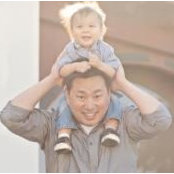 Sean Kim's photo