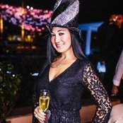 Foto de Rowena Maloco