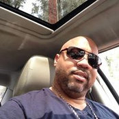 Antoine Jenkins's photo