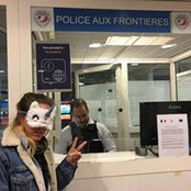 Eléonore Ou's photo