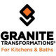 Granite Transformations of Charlotte