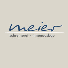Jochen Meier GmbH Schreinerei und Innenausbau
